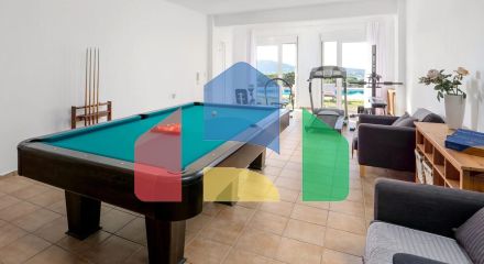 Продажа - Вилла 510 m² на Крите