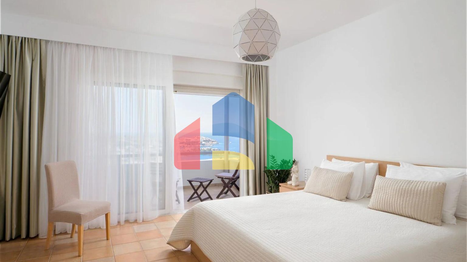 Продажа - Вилла 510 m² на Крите