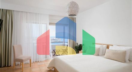 Продажа - Вилла 510 m² на Крите