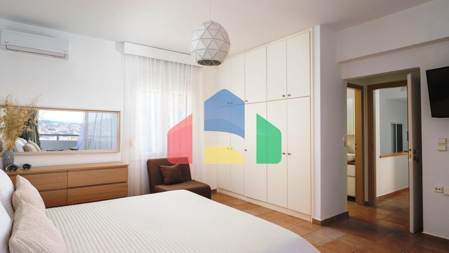 Продажа - Вилла 510 m² на Крите