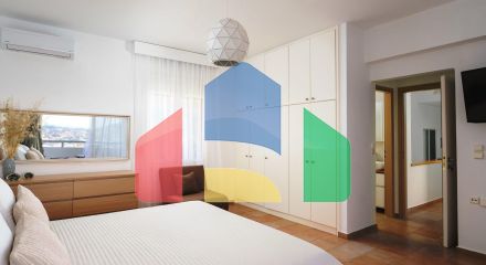 Продажа - Вилла 510 m² на Крите