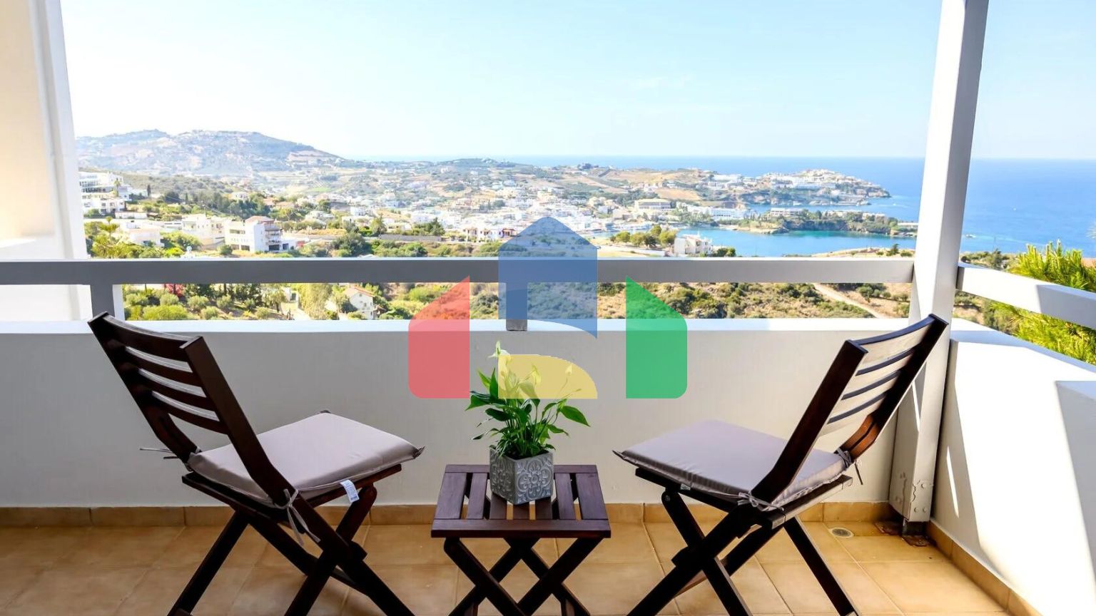 Продажа - Вилла 510 m² на Крите