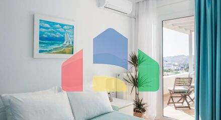 Продажа - Вилла 510 m² на Крите