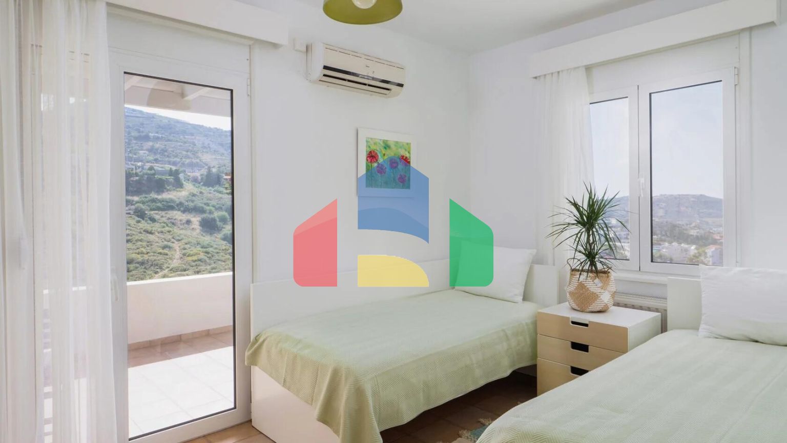 Продажа - Вилла 510 m² на Крите