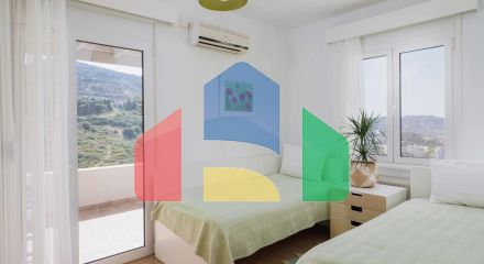 Продажа - Вилла 510 m² на Крите