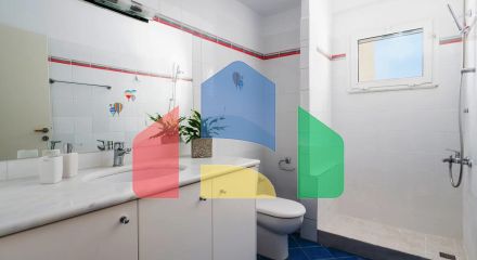 Продажа - Вилла 510 m² на Крите