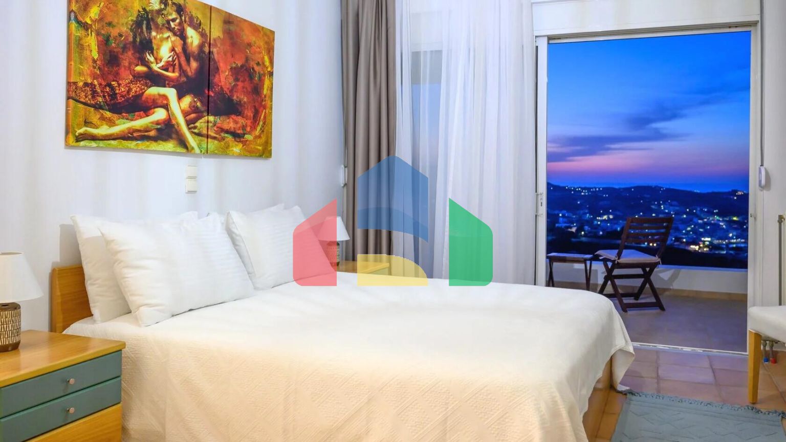 Продажа - Вилла 510 m² на Крите