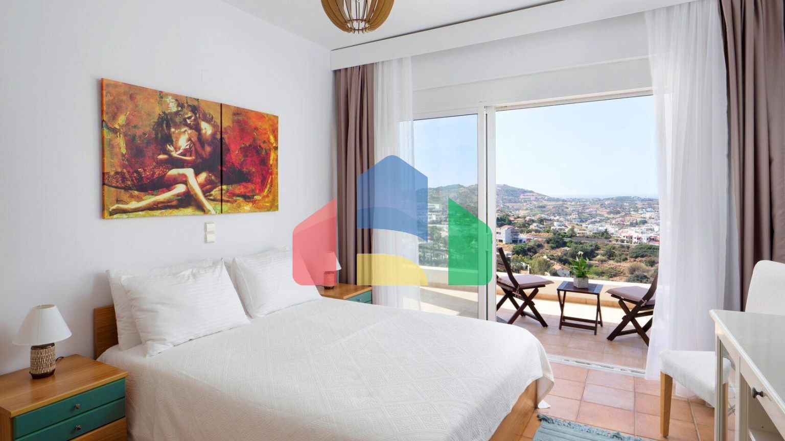 Продажа - Вилла 510 m² на Крите