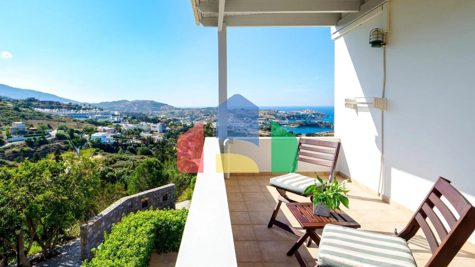 Продажа - Вилла 510 m² на Крите