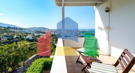 Продажа - Вилла 510 m² на Крите