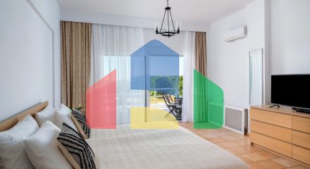 Продажа - Вилла 510 m² на Крите