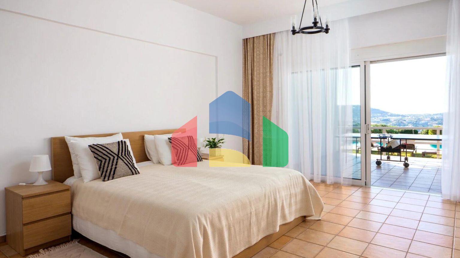 Продажа - Вилла 510 m² на Крите