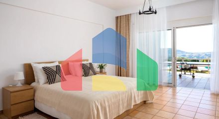 Продажа - Вилла 510 m² на Крите