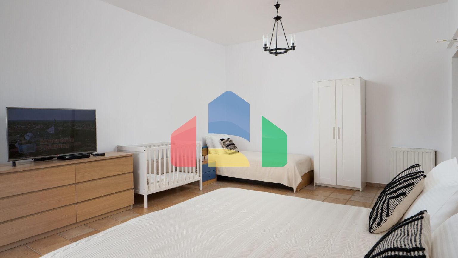 Продажа - Вилла 510 m² на Крите