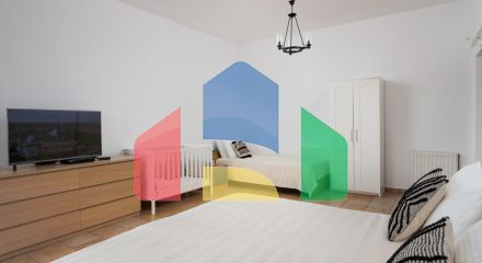 Продажа - Вилла 510 m² на Крите