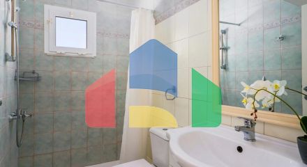 Продажа - Вилла 510 m² на Крите