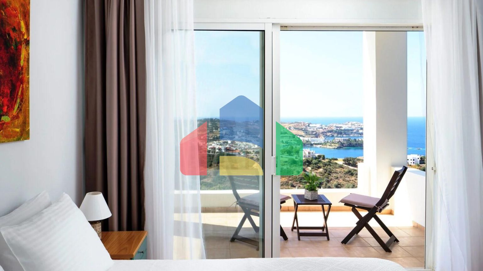 Продажа - Вилла 510 m² на Крите