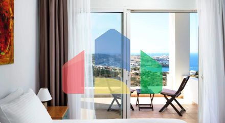 Продажа - Вилла 510 m² на Крите