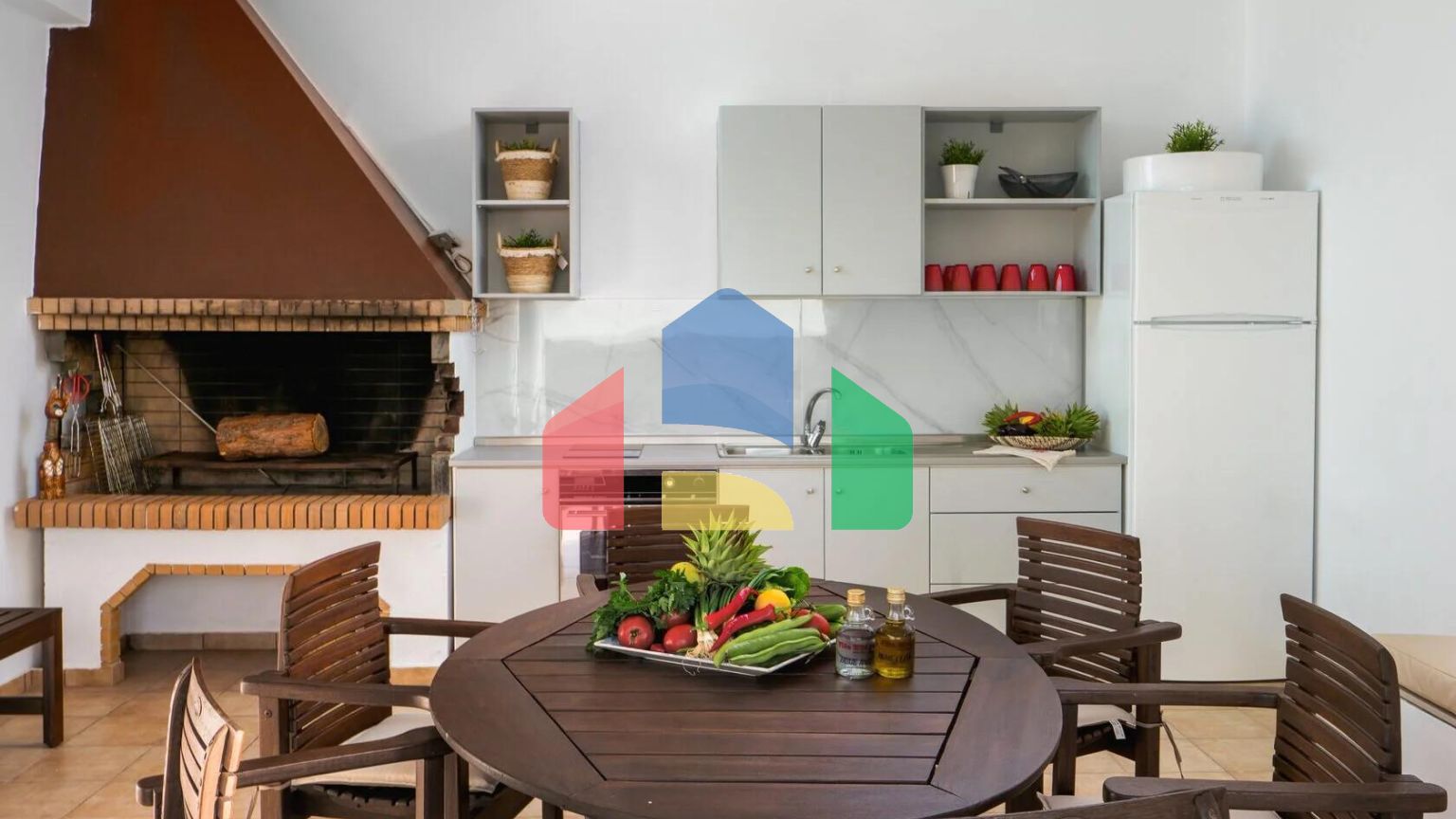 Продажа - Вилла 510 m² на Крите