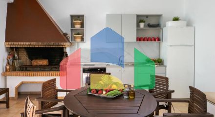 Продажа - Вилла 510 m² на Крите