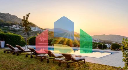 Продажа - Вилла 510 m² на Крите