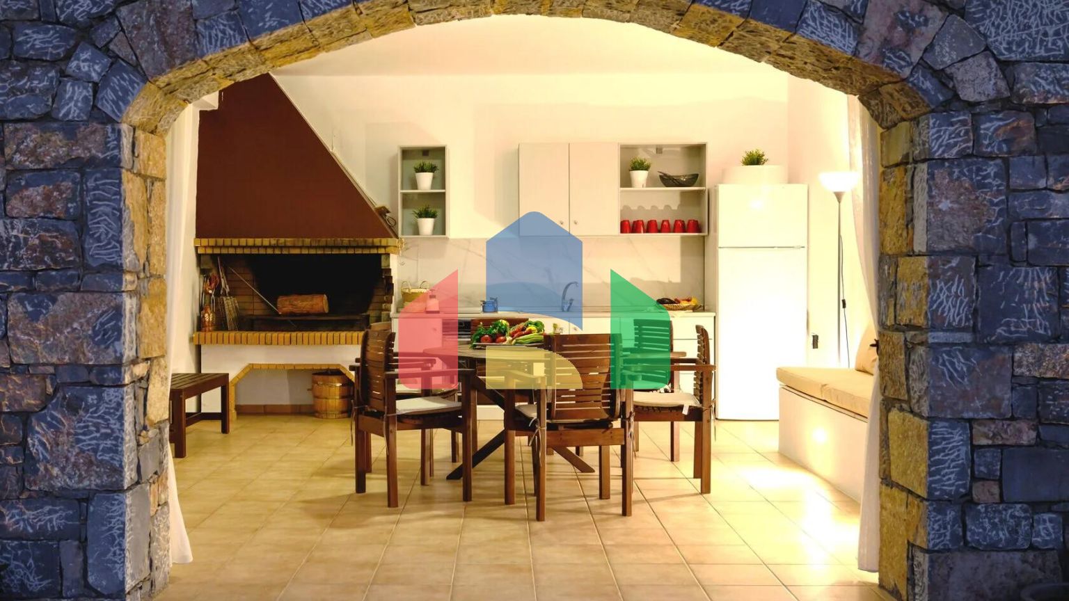 Продажа - Вилла 510 m² на Крите