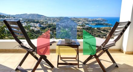 Продажа - Вилла 510 m² на Крите