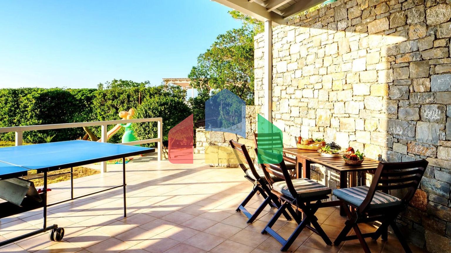 Продажа - Вилла 510 m² на Крите