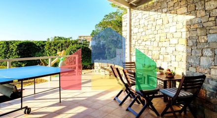 Продажа - Вилла 510 m² на Крите