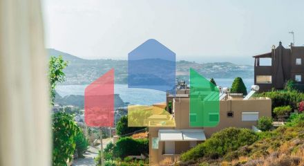For Sale - Detached house 220 m² in Crete