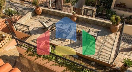 For Sale - Detached house 220 m² in Crete