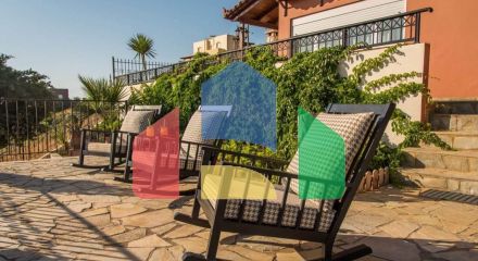 For Sale - Detached house 220 m² in Crete