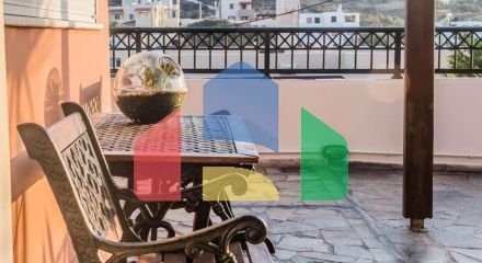 For Sale - Detached house 220 m² in Crete