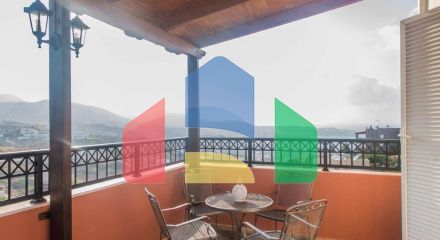 For Sale - Detached house 220 m² in Crete