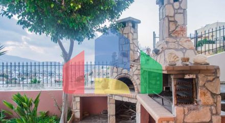 Продажа - Коттедж 220 m² на Крите