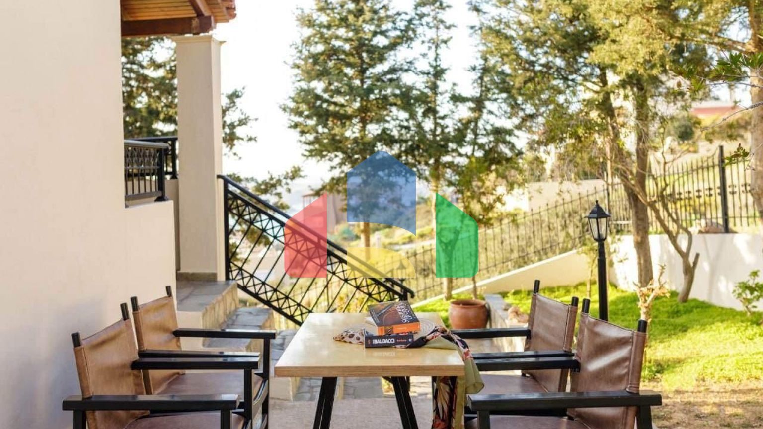 Продажа - Коттедж 220 m² на Крите