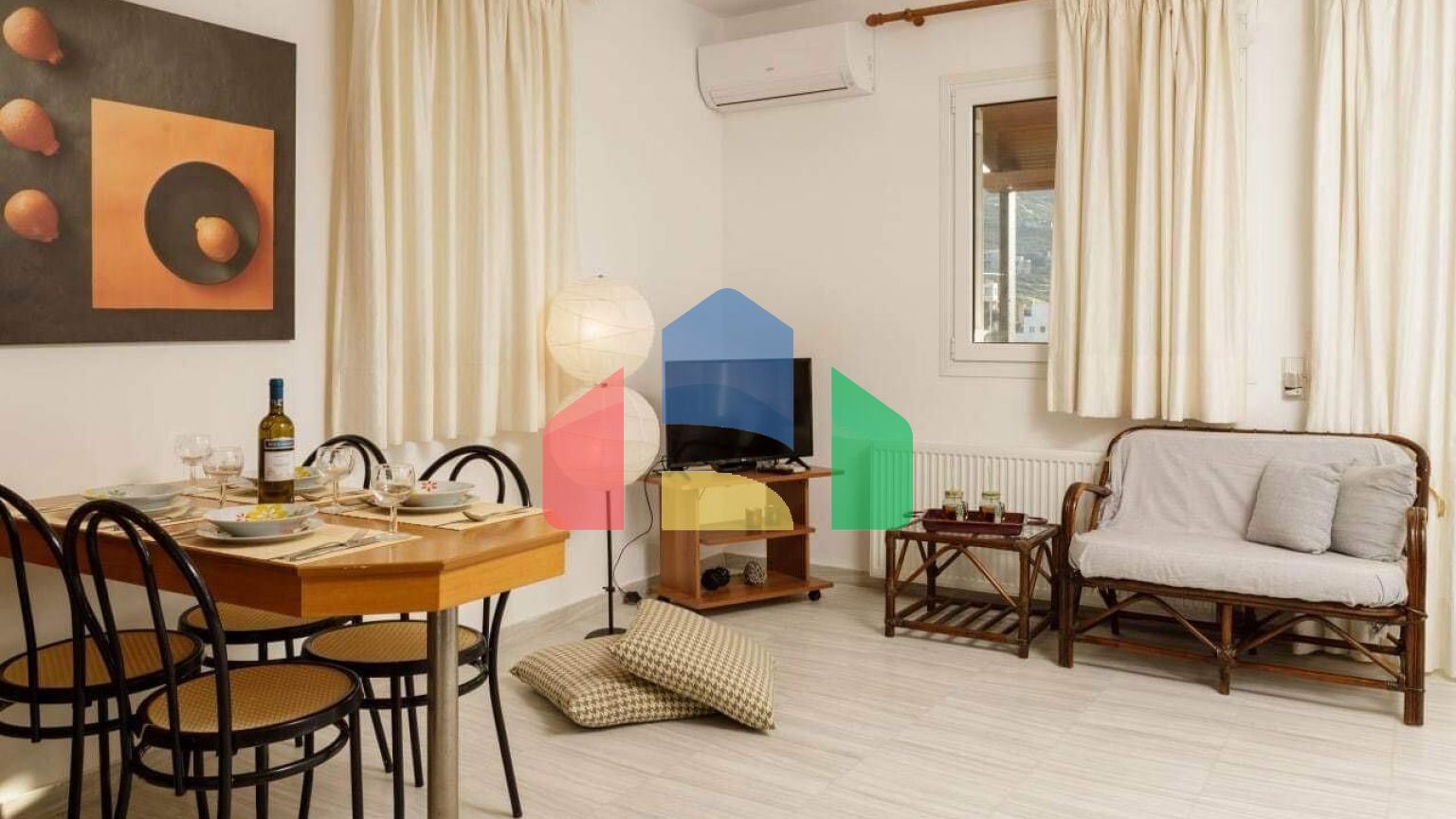 Продажа - Коттедж 220 m² на Крите