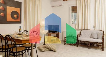 Продажа - Коттедж 220 m² на Крите