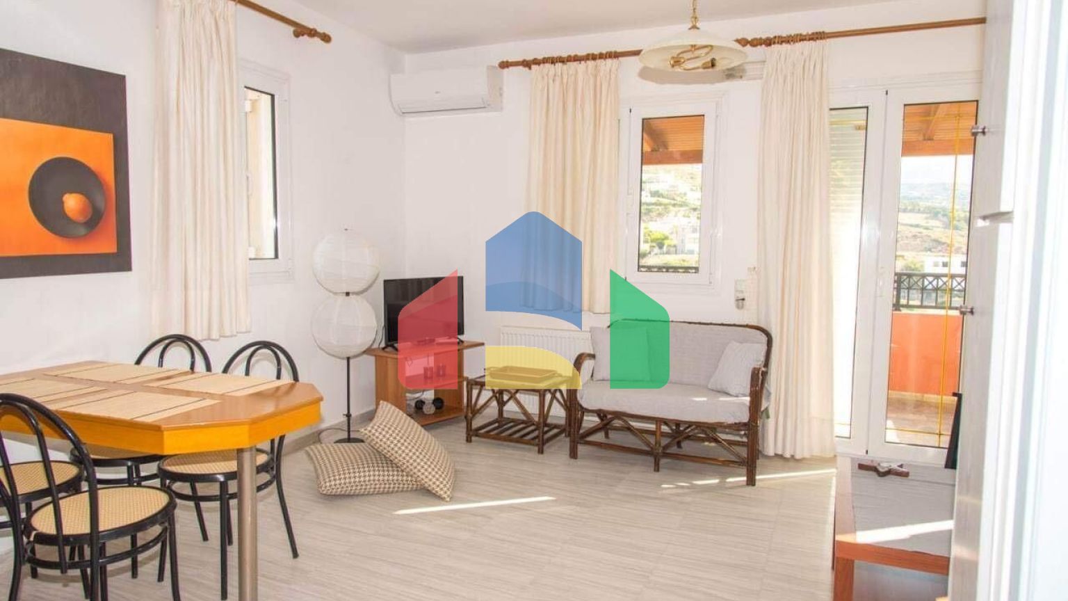 Продажа - Коттедж 220 m² на Крите