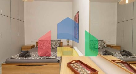 Продажа - Коттедж 220 m² на Крите