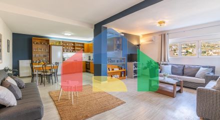 Продажа - Коттедж 220 m² на Крите