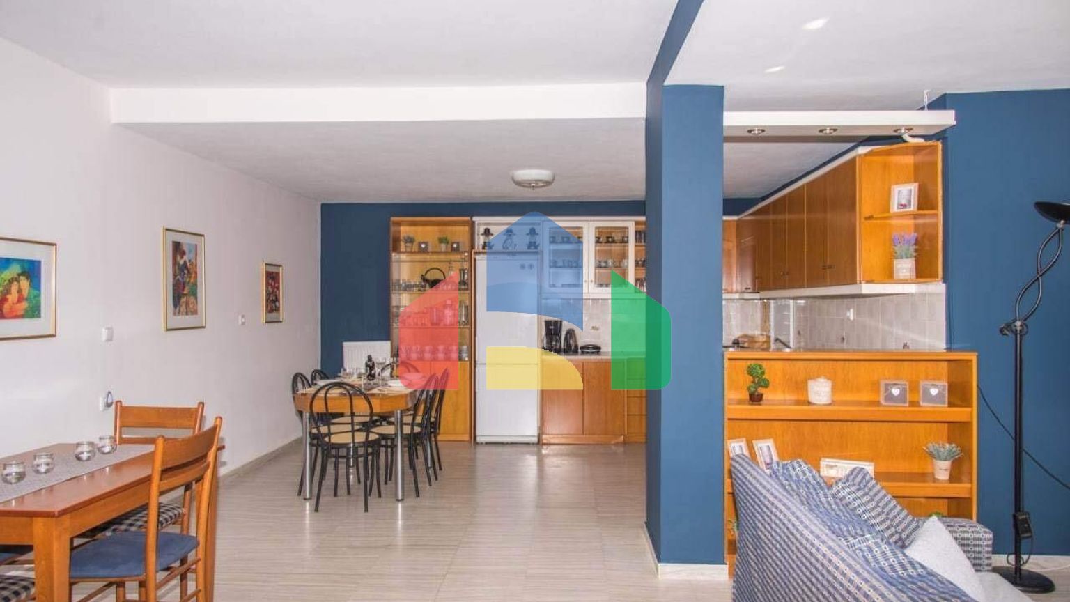 Продажа - Коттедж 220 m² на Крите