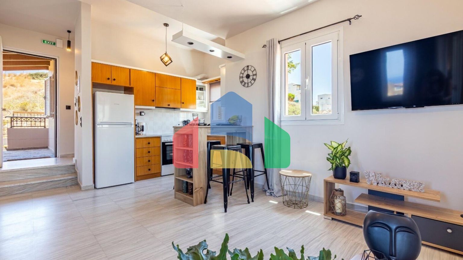 Продажа - Коттедж 220 m² на Крите