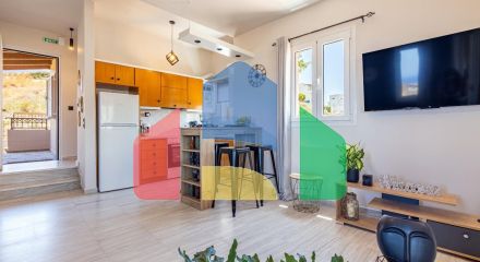 Продажа - Коттедж 220 m² на Крите