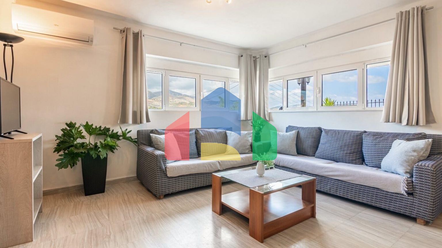 Продажа - Коттедж 220 m² на Крите