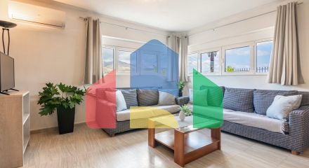 Продажа - Коттедж 220 m² на Крите