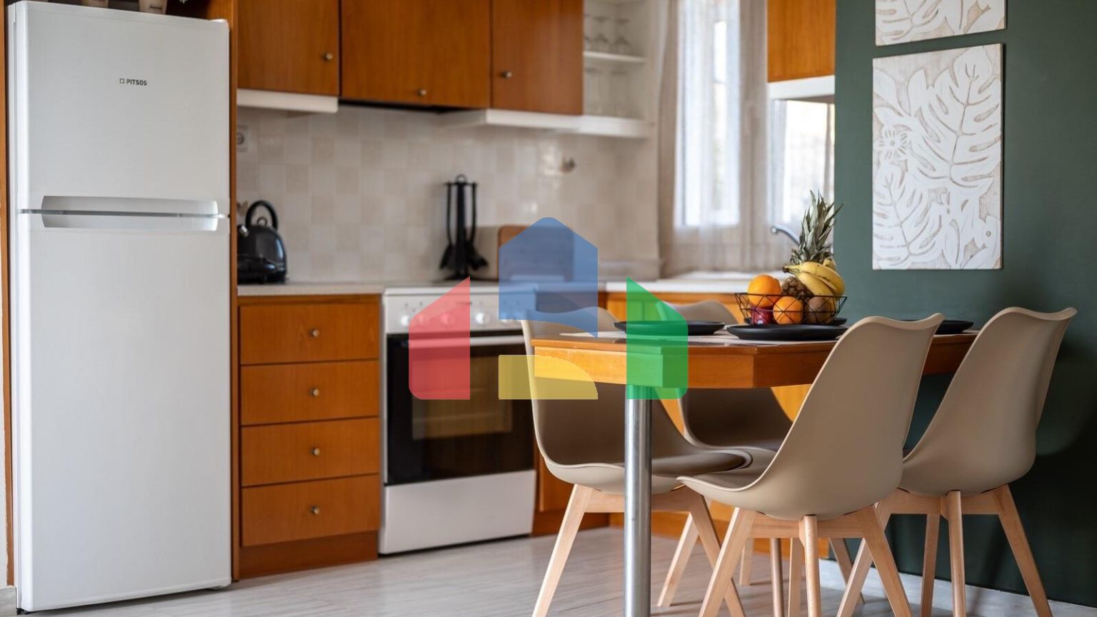 Продажа - Коттедж 220 m² на Крите