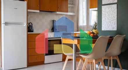 Продажа - Коттедж 220 m² на Крите