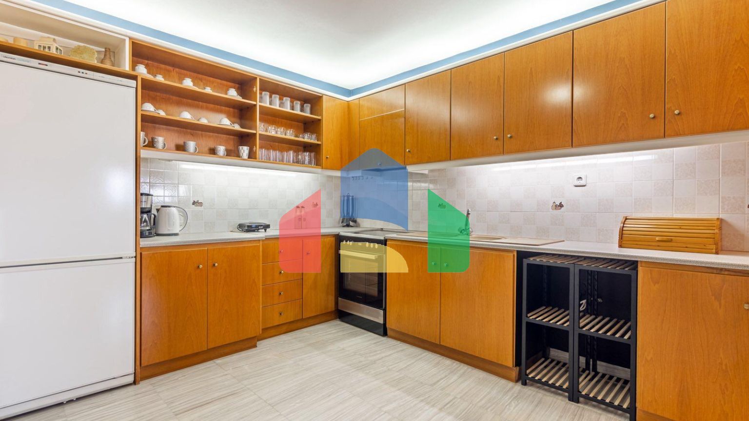 Продажа - Коттедж 220 m² на Крите