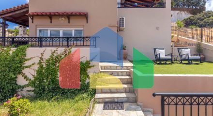 Продажа - Коттедж 220 m² на Крите